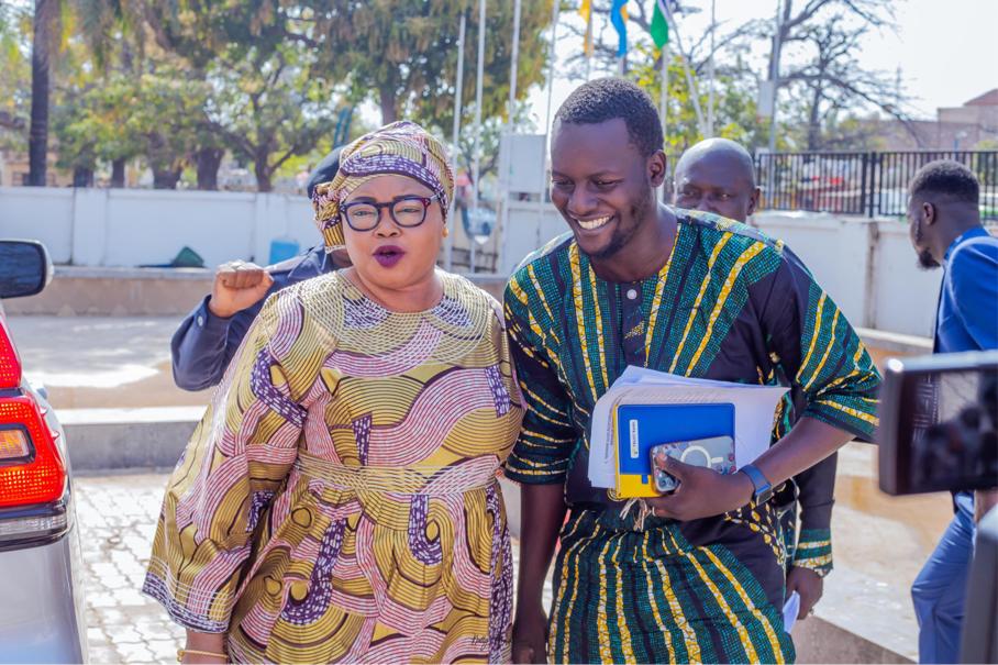 BCC awards over D2M in scholarships to empower youth