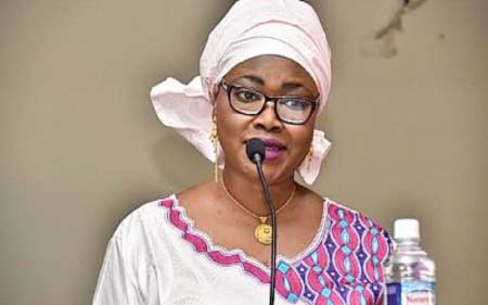 Mayoress Lowe clocks 3 years in office with massive accomplishment