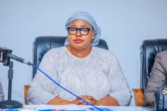 Rohey Malick Lowe honoured as African Woman of the Year 2024