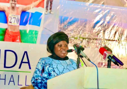 Rohey Manjang v5