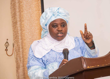 Gambia set to replace 30-year-old environmental law