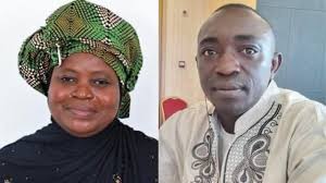 Journalist Manneh case: Judge urges out-of-court settlement