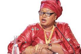 Mayor Lowe says youth and women empowerment remains her top priority