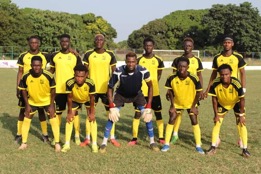 Ron Mango triumph over Kansala to reach Bakau knock out final