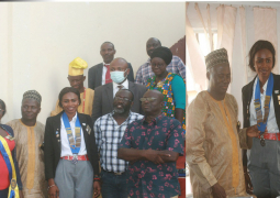Rotary Club of Banjul