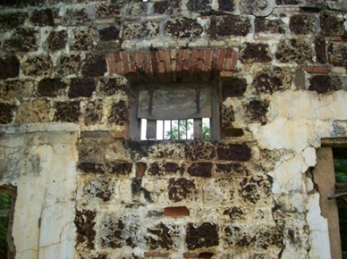 Historical Georgetown inscribed into UNESCO’s prestigious network of places of history