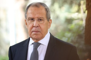 COMMENTARY: Russia–Africa: New Horizons for Old Friends