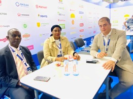 Russia eyes Gambia Fishing Industry
