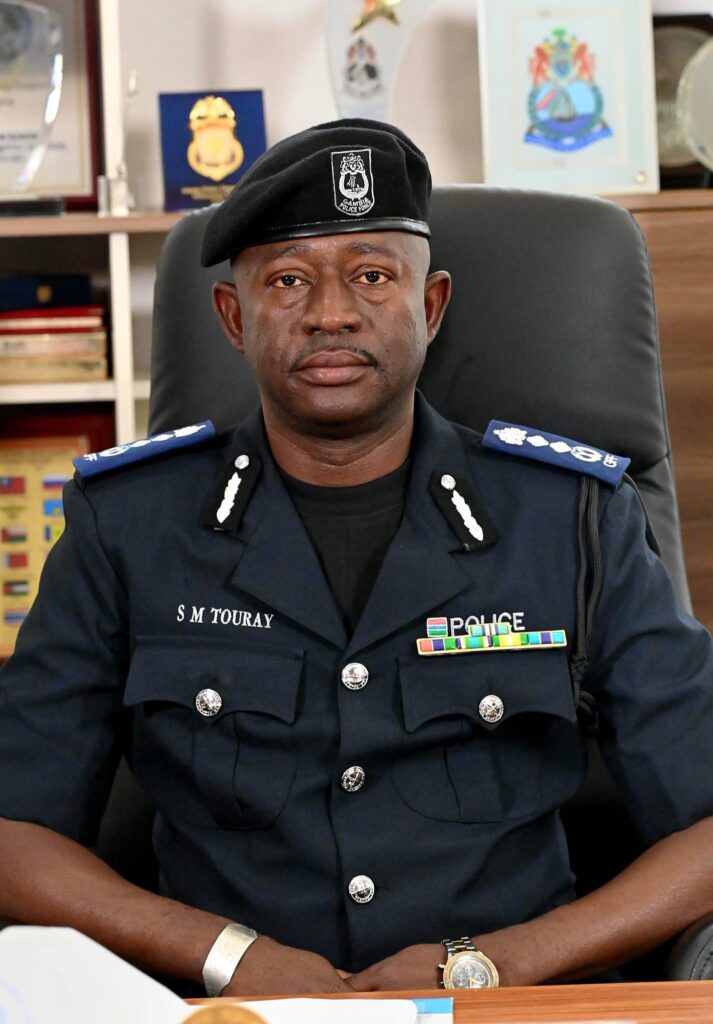 GPF warns against unauthorised fare increment