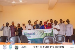SAG commemorates World Environment Day