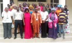 SBNGambia, businesses commit to invest in nutrition