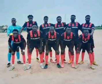SC Hereeveen wins Brufut Super Cup Final