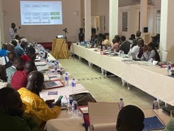 GCCI, SEE hold Public Private Partnership Masterclass