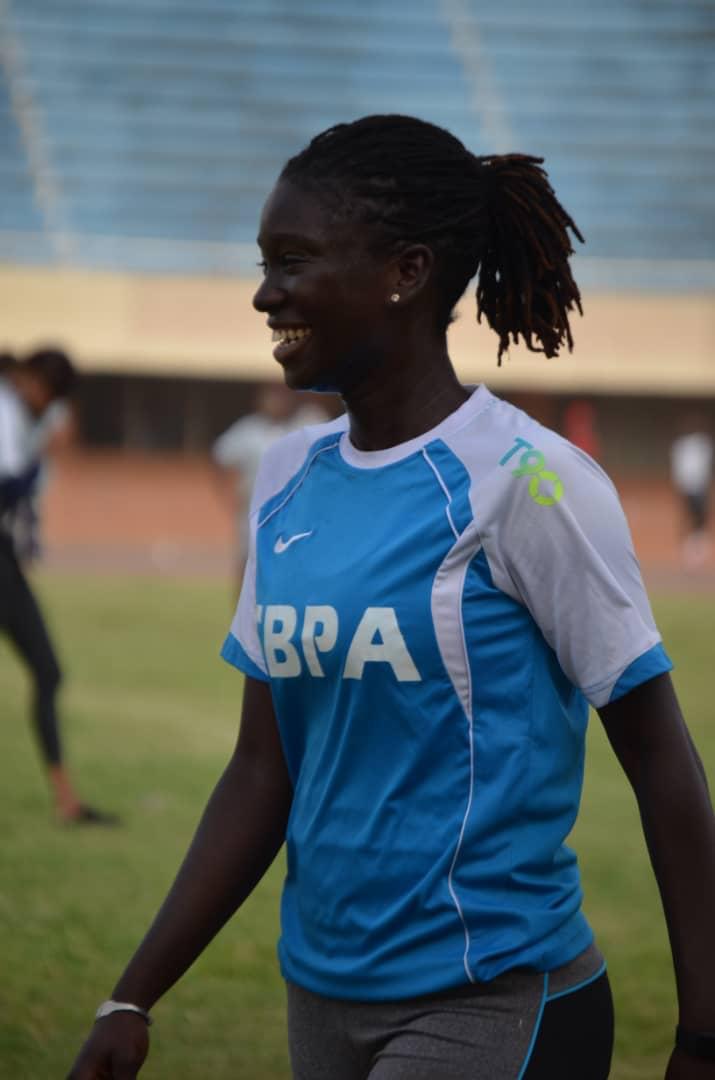 SEEDS Academy concludes first-ever women football festival