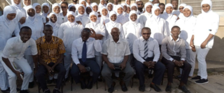 SEN closed amid feeding challenges