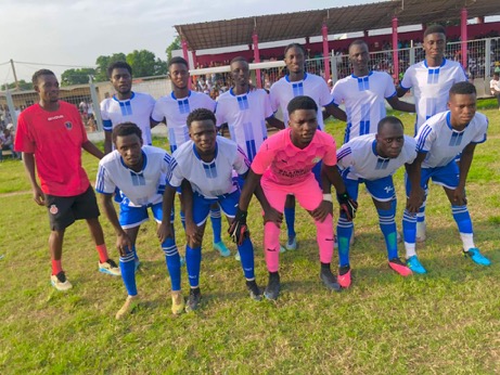 SESDO to play nawettan league round of 16 matches today
