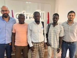 SESDO, Africell extend ‘nawetan’ league cup partnership