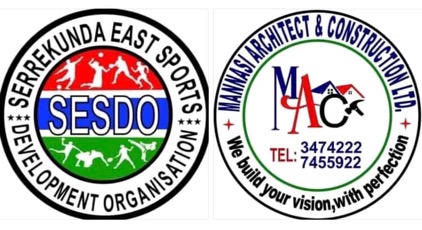 SESDO signs contract with Mannasi to construct pavilion at SK East Mini Stadium