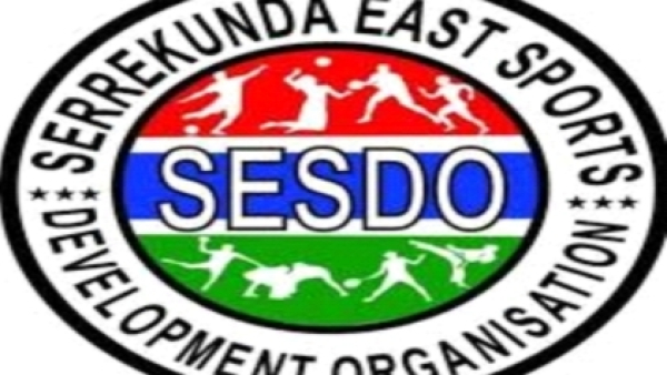 SESDOsecures World ParaVolley Activation Fund Grant for recruitment of ParaVolley players