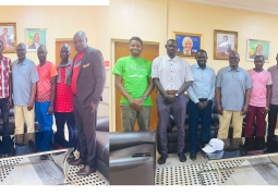 SESDOGUNJUR SPORTs Committee