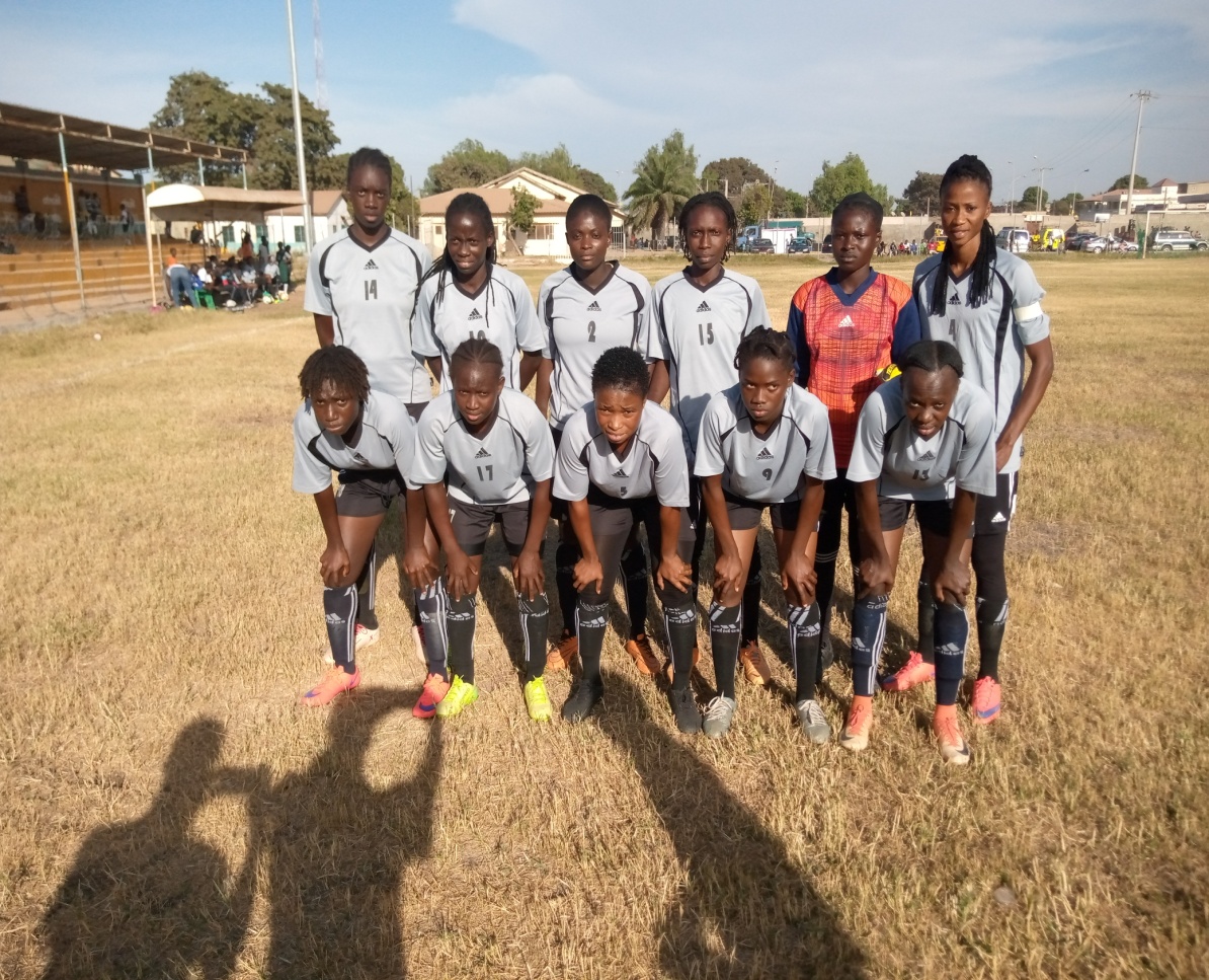 Actions to resume SESDO women’s pre-season tourney after Christmas, New Year break 