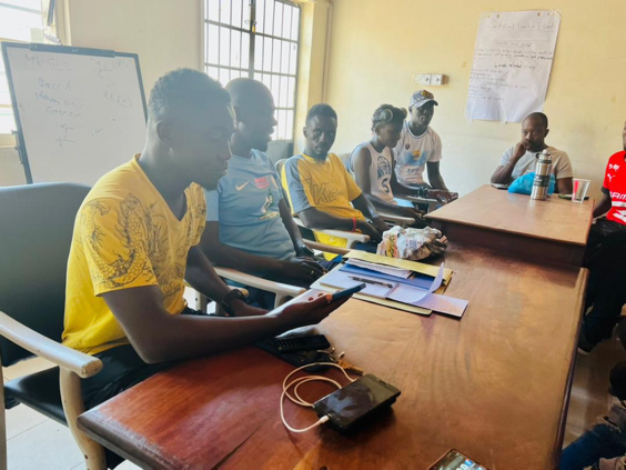 SESDO, Scorpions TV, Gam Women’s fans to organise women’s nawetan