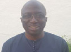 SG Jallow not to seek re-election