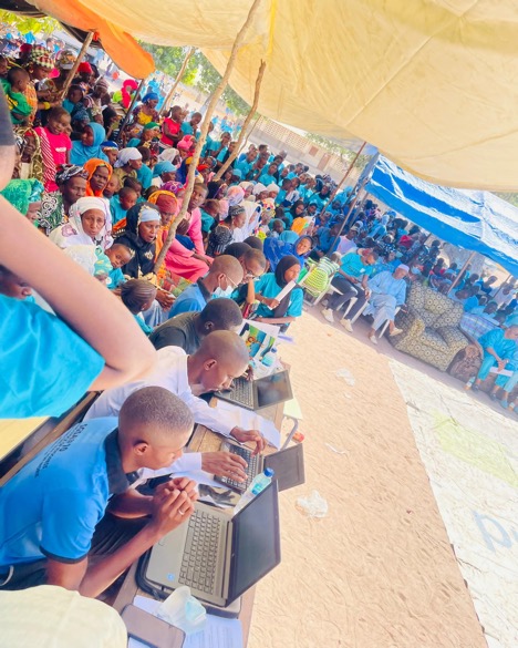 SGSA holds 10th Annual Community awareness forum