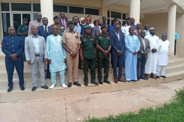 SIS validates Bill to reposition as ‘robust, futuristic intelligence service’