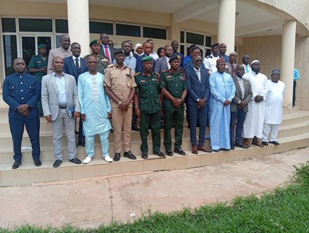 SIS validates Bill to reposition as ‘robust, futuristic intelligence service’