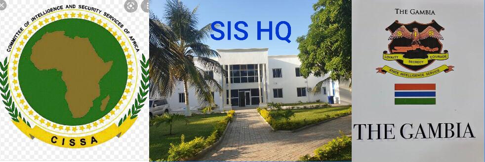 SIS hosts West Africa intelligence services virtual meeting