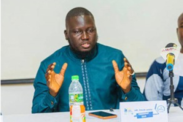 SJAG reacts to Colonel Musa Jammeh's allegations