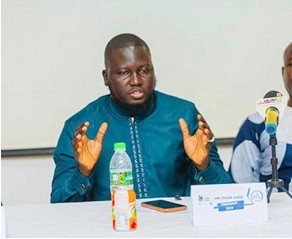 SJAG reacts to Colonel Musa Jammeh's allegations