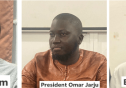 SJAG celebrates