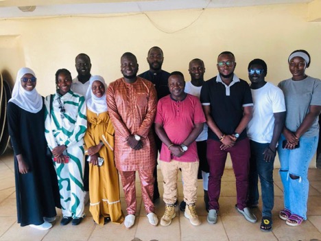 SJAG elects new executive