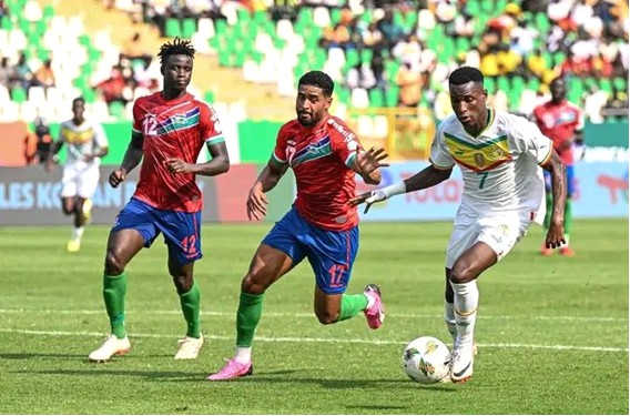 SJAG Prexy urges journalists to uphold ethics prior to Senegal–Gambia friendly