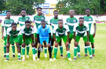 SK West nawettan: Manga Eleven FC, Jatta's FC clash end in stalemate