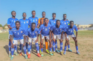 SK West stun Brikama on spot-kick to sail to Super Nawettan semis