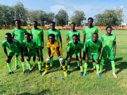 SK West commences 56 teams qualify round tournament