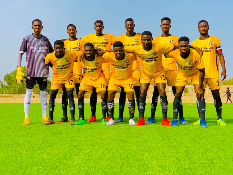 SK East Bi strive to survive in 2nd Tier for another season