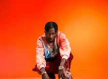 SKELTA Rising as One of The Gambia’s New Drill Voices