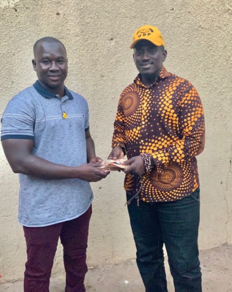 SLA rolls out scholarship programme 