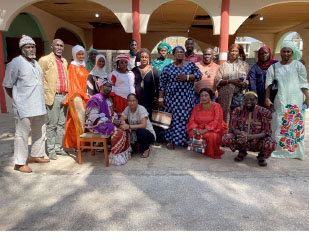 SMEs team up to promote Gambia business climate