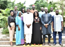 SOE Commission hosts Inaugural Board Induction