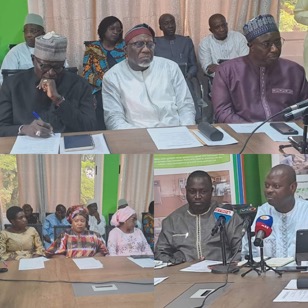 Gov’t launches SOE Commission