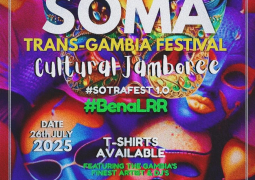 SOMA