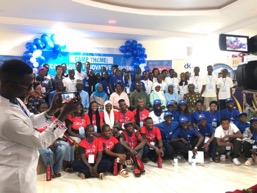 SOS Children’s Village holds National YouthCan Network Congress