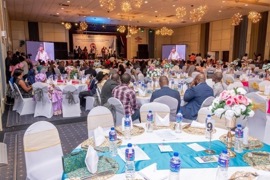 SOS Children’s Villages mark 40 years of services