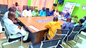 SRPEP signs 6 contracts for the construction of major infrastructure of project intended facilities