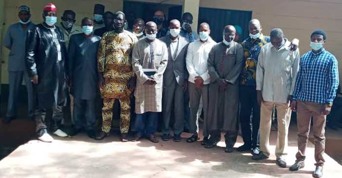 SRPEP convenes inception workshop